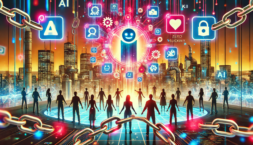 用户想来就来，想走就走！文心一言、Kimi们拿什么套住人心？